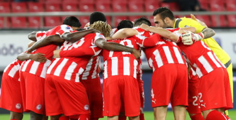 El despertar de los parias