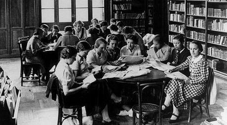 ‘Las maestras de la República’, documental de clase de historia