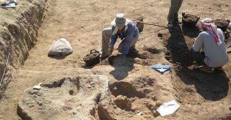 Egipto noticias: Hallazgo en Egipto pone en duda la identidad del padre de Tutankamón