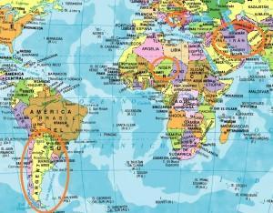 Tips para el mundial Mundial 2014