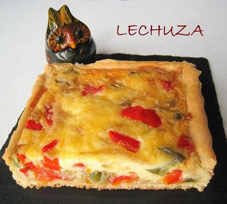 QUICHE DE PIMIENTOS (29)