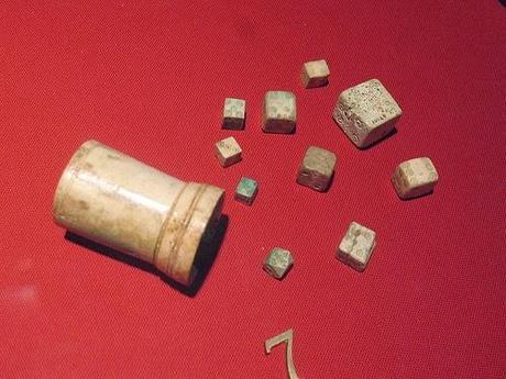 9 aplicaciones gratuitas para lanzar los dados (Android) 9 aplicaciones gratuitas para lanzar los dados (Android)