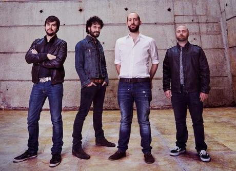 Nuevo Estreno de FEBRERO