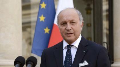 Francia habla del uso de la fuerza contra Rusia 