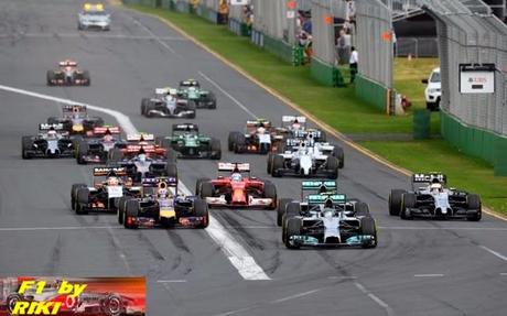 ECCLESTONE ARREMETE CONTRA LA NUEVA F1