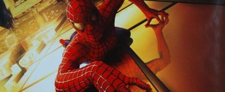 [Tócala otra vez, Sam] Spiderman: Hero