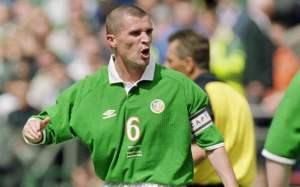 Keane, leyenda irlandesa