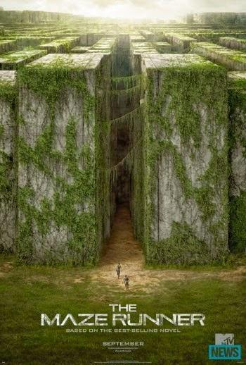 Poster y trailer de El Corredor del Laberinto