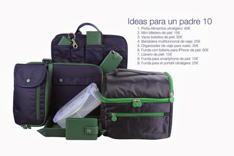 Ideas para un papa 10