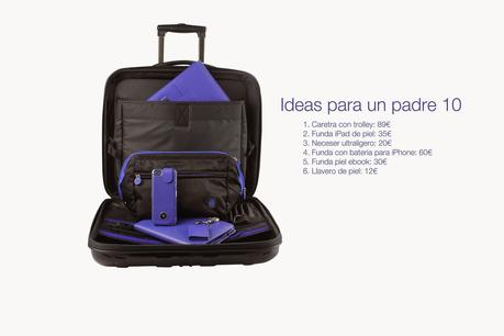 Ideas para un papa 10