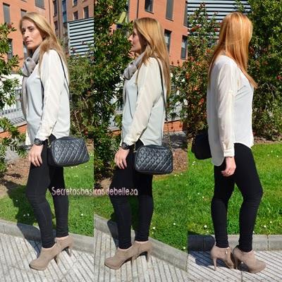 2 Outfits ~ 1 CHOIES ~ Casual & Chic