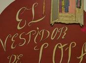 Vestidor Lola desde dentro.