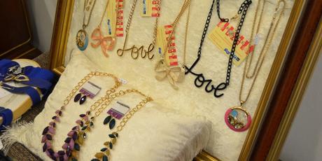 El Vestidor de Lola ... desde dentro. ~