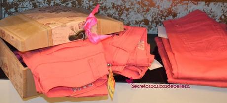 El Vestidor de Lola ... desde dentro. ~