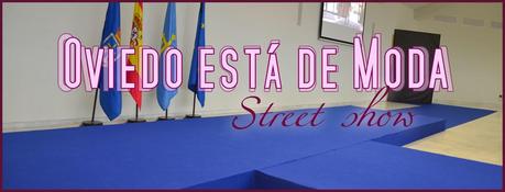 En Oviedo está de moda Street Show ~