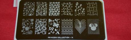 MoYou London ~ Princess ~ Review