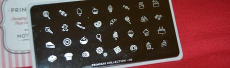 MoYou London ~ Princess ~ Review