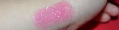 Review ~  By the Face