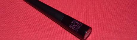 Review ~  By the Face