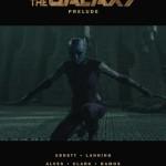 Guardians of the Galaxy Prelude Nº 1