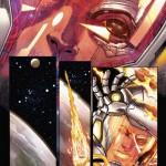 Guardians of the Galaxy Prelude Nº 1