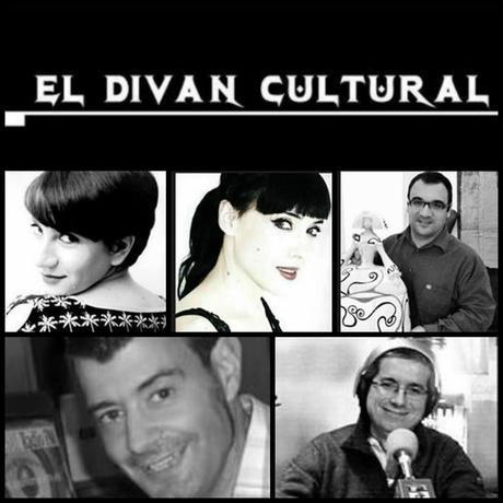 .: Tras los besos perdidos entrevista a Helena Nieto - El diván cultural:.