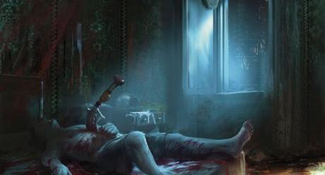 Las Máscaras de Nyarlathotep - 1ª sesión - Nueva York