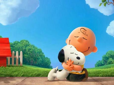 PRIMERAS IMÁGENES Y TRÁILER TEASER DE “PEANUTS: CARLITOS Y SNOOPY”