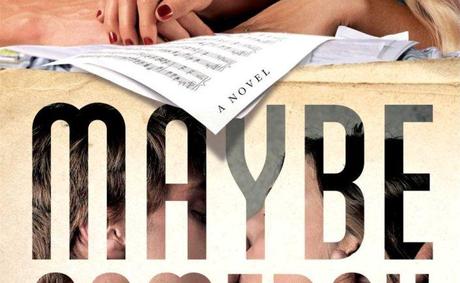 Reseña: Maybe Someday - Colleen Hoover