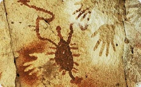 arte-rupestre