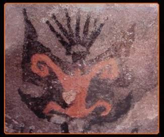 Qué es el arte rupestre?