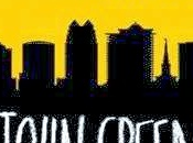 Próximamente español: Ciudades Papel John Green