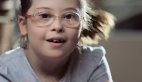 Creatividad publicitaria coordown