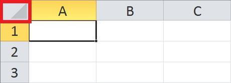como proteger celdas en excel 06 Cómo Proteger Celdas en Excel