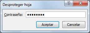 como proteger celdas en excel 05 Cómo Proteger Celdas en Excel