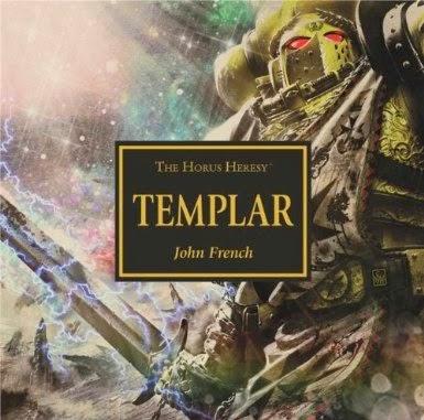 Se desvelan dos nuevos audio-drama de la Herejía de Horus