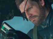 Trailer lanzamiento Metal Gear Solid Ground Zeroes