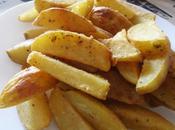 Patatas deluxe caseras