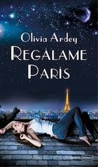 Biografía y Bibliografía de Olivia Ardey