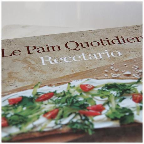 le pain quotidien