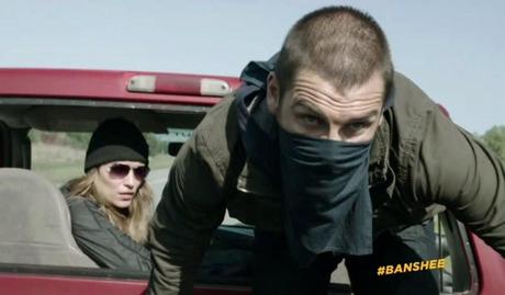 Banshee - Temporada 2