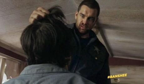 Banshee - Temporada 2