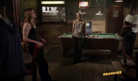 Banshee - Temporada 2