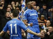 Chelsea derrota Galatasaray