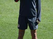 Simeone: "Ser seleccionador Argentina objetivo"