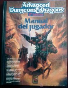 Advanced Dungeons & Dragons