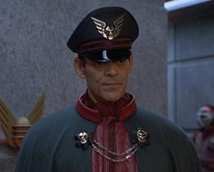 Street Fighter La película