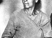 extraña mujer calle Ruda