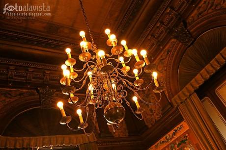 Más de 23 candelas nos iluminan