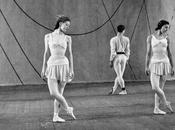 Cómo Segunda Guerra Mundial transformó ballet británico